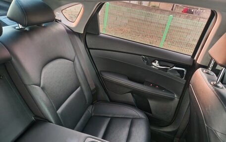 KIA K3, 2021 год, 1 480 013 рублей, 12 фотография