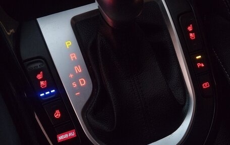 KIA K3, 2021 год, 1 480 013 рублей, 8 фотография