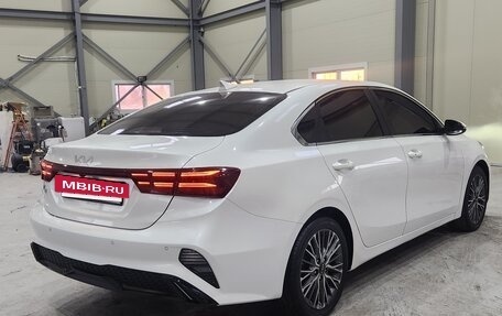 KIA K3, 2021 год, 1 480 013 рублей, 5 фотография