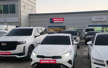 KIA K3, 2021 год, 1 480 013 рублей, 6 фотография