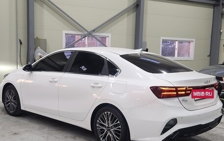 KIA K3, 2021 год, 1 480 013 рублей, 3 фотография