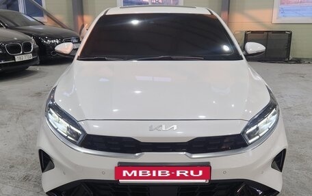 KIA K3, 2021 год, 1 480 013 рублей, 2 фотография