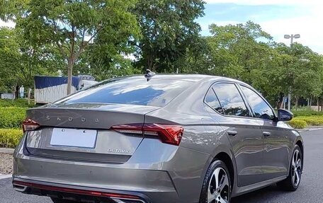 Skoda Octavia IV, 2022 год, 2 330 004 рублей, 8 фотография