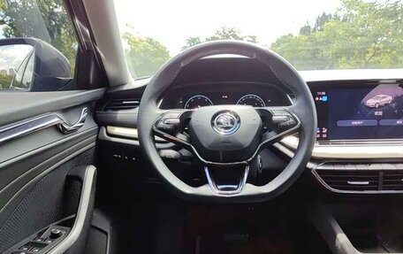 Skoda Octavia IV, 2022 год, 2 330 004 рублей, 10 фотография