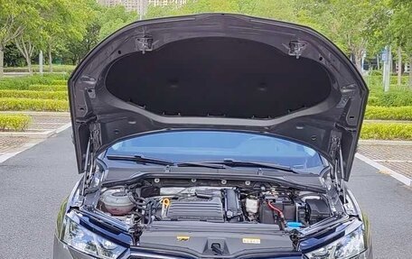 Skoda Octavia IV, 2022 год, 2 330 004 рублей, 9 фотография