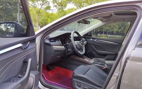 Skoda Octavia IV, 2022 год, 2 330 004 рублей, 12 фотография