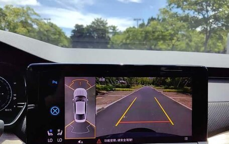 Skoda Octavia IV, 2022 год, 2 330 004 рублей, 18 фотография