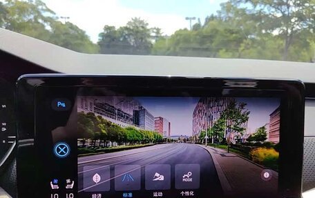 Skoda Octavia IV, 2022 год, 2 330 004 рублей, 19 фотография