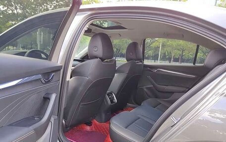 Skoda Octavia IV, 2022 год, 2 330 004 рублей, 13 фотография