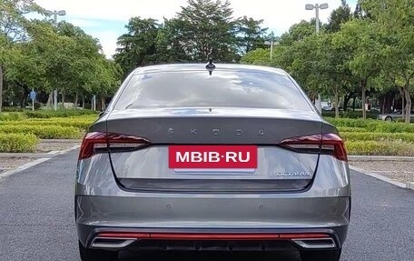 Skoda Octavia IV, 2022 год, 2 330 004 рублей, 6 фотография