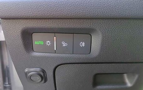 Skoda Octavia IV, 2022 год, 2 330 004 рублей, 20 фотография