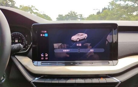 Skoda Octavia IV, 2022 год, 2 330 004 рублей, 23 фотография