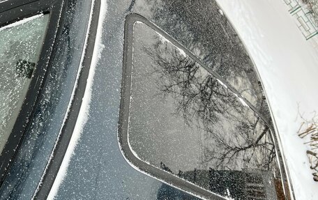 Mitsubishi Galant VIII, 1998 год, 250 000 рублей, 4 фотография