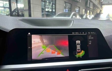 BMW 3 серия, 2021 год, 2 900 000 рублей, 9 фотография