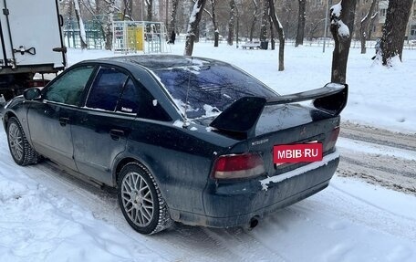 Mitsubishi Galant VIII, 1998 год, 250 000 рублей, 2 фотография
