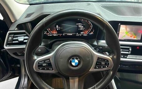 BMW 3 серия, 2021 год, 2 900 000 рублей, 6 фотография