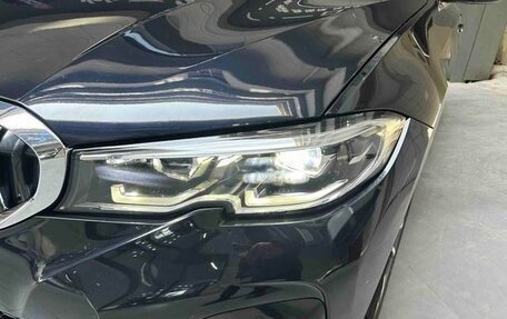 BMW 3 серия, 2021 год, 2 900 000 рублей, 4 фотография