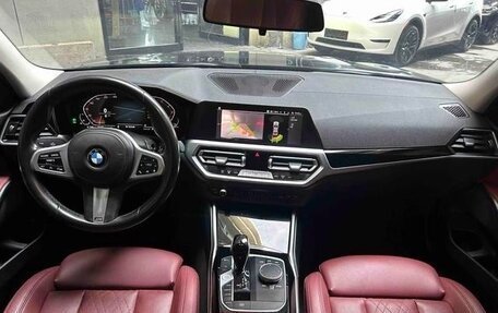 BMW 3 серия, 2021 год, 2 900 000 рублей, 5 фотография