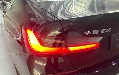 BMW 3 серия, 2021 год, 2 900 000 рублей, 16 фотография