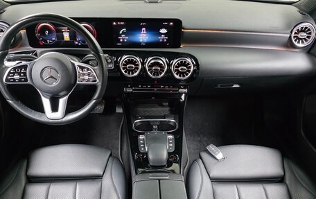 Mercedes-Benz A-Класс, 2021 год, 2 100 000 рублей, 3 фотография