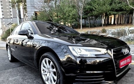 Audi A4, 2020 год, 2 210 013 рублей, 1 фотография