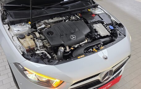 Mercedes-Benz A-Класс, 2021 год, 2 100 000 рублей, 6 фотография