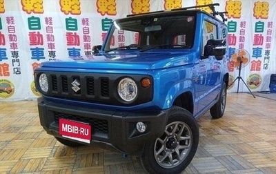 Suzuki Jimny, 2022 год, 1 276 000 рублей, 1 фотография