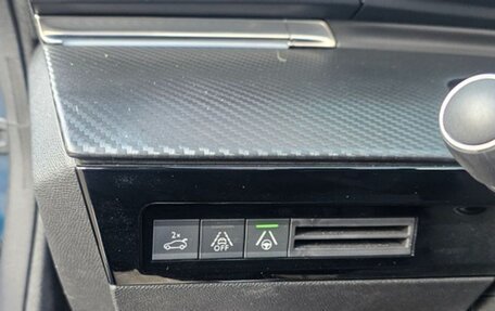 Peugeot 508 II, 2021 год, 1 760 000 рублей, 13 фотография