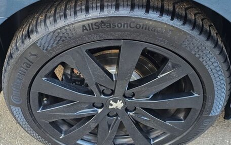 Peugeot 508 II, 2021 год, 1 760 000 рублей, 9 фотография