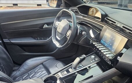 Peugeot 508 II, 2021 год, 1 760 000 рублей, 10 фотография