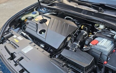 Peugeot 508 II, 2021 год, 1 760 000 рублей, 16 фотография