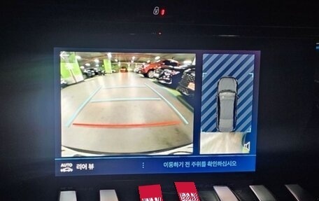 Peugeot 508 II, 2021 год, 1 760 000 рублей, 12 фотография