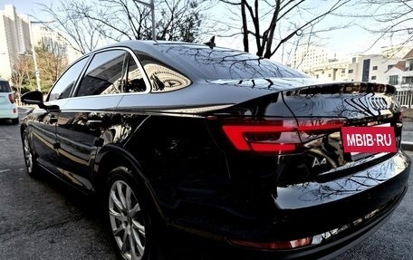 Audi A4, 2020 год, 2 210 013 рублей, 5 фотография