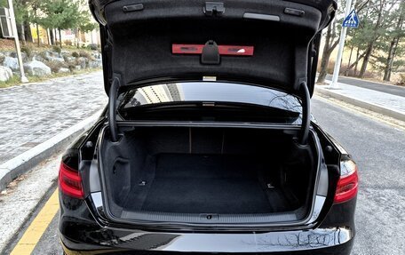 Audi A4, 2020 год, 2 210 013 рублей, 7 фотография