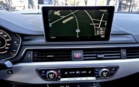 Audi A4, 2020 год, 2 210 013 рублей, 13 фотография