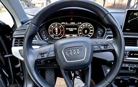 Audi A4, 2020 год, 2 210 013 рублей, 12 фотография