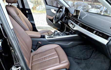 Audi A4, 2020 год, 2 210 013 рублей, 19 фотография