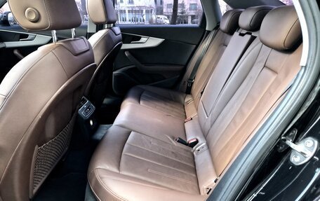 Audi A4, 2020 год, 2 210 013 рублей, 17 фотография