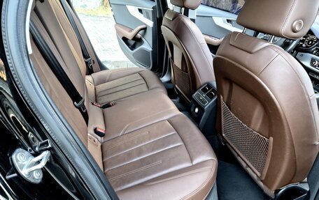 Audi A4, 2020 год, 2 210 013 рублей, 18 фотография