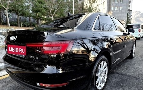 Audi A4, 2020 год, 2 210 013 рублей, 8 фотография