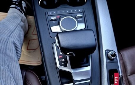 Audi A4, 2020 год, 2 210 013 рублей, 14 фотография