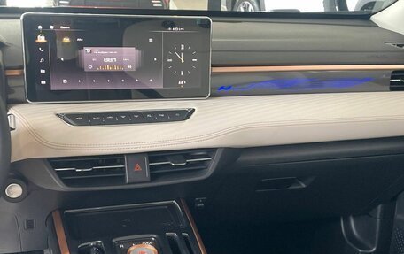 Haval Jolion, 2025 год, 2 749 000 рублей, 16 фотография