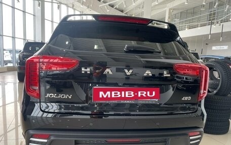 Haval Jolion, 2025 год, 2 749 000 рублей, 7 фотография