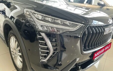 Haval Jolion, 2025 год, 2 749 000 рублей, 9 фотография