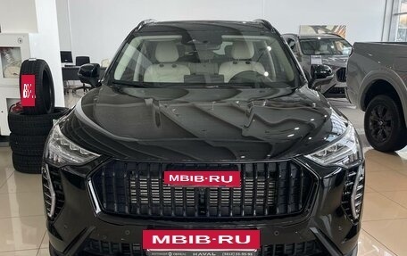 Haval Jolion, 2025 год, 2 749 000 рублей, 4 фотография