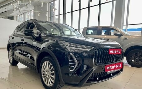 Haval Jolion, 2025 год, 2 749 000 рублей, 13 фотография