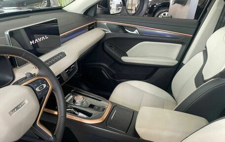 Haval Jolion, 2025 год, 2 749 000 рублей, 25 фотография
