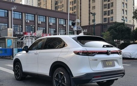 Honda Vezel, 2023 год, 2 015 053 рублей, 6 фотография