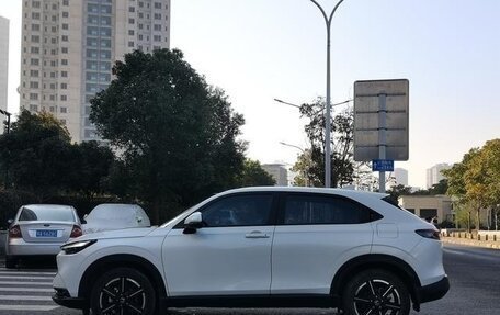 Honda Vezel, 2023 год, 2 015 053 рублей, 7 фотография