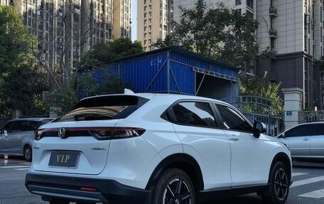 Honda Vezel, 2023 год, 2 015 053 рублей, 4 фотография